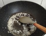 Foto langkah ke 1 dari resep Nasi goreng telur.