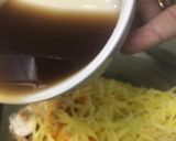 Gambar langkah 15 resipi Chicken Manggo.
