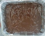 Foto del paso 3 de la receta: Tarta de galletas y chocolate