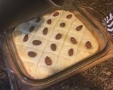 Foto del paso 3 de la receta: Harise (postre árabe de sémola blanca)