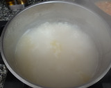 Foto del paso 2 de la receta: Arroz frito con pollo al curry