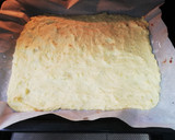 Foto del paso 8 de la receta: Brazo de Gitano de Pollo Con bechamel de almendras