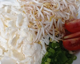 Foto langkah ke 6 dari resep Soto Ayam Lamongan (Kuah Bening).