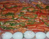 Foto del paso 4 de la receta: Arrollado de pollo