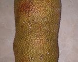 Foto langkah ke 1 dari resep Cempedak Goreng.