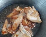 Foto langkah ke 3 dari resep Spicy Chicken Wing.
