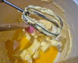 Foto langkah ke 2 dari resep Palm Cheese Cookies.