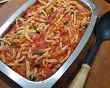 Foto del paso 7 de la receta: Strozzapreti con tuco