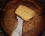 Foto del paso 6 de la receta: Bizcocho de yogur de limón