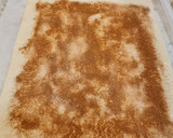 Foto del paso 2 de la receta: Palmeritas de azúcar y canela