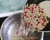 Foto langkah ke 2 dari resep Manggo Sego.