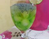 Foto langkah ke 4 dari resep Es Timun Suri.