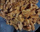 Foto langkah ke 3 dari resep Tempe orek basah.