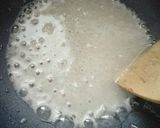 A picture of step 4 of Kaju Katli.