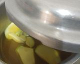 A picture of step 5 of Mango Toor Dal (Mango Arhar Dal).