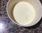 Foto del paso 1 de la receta: Budín de manzana