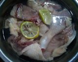 Foto langkah ke 1 dari resep Nasi Kebuli Ayam.