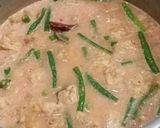 Foto langkah ke 5 dari resep 190. Gulai kacang panjang.