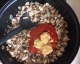 Filet pod pierzynką polonezową krok przepisu 2 zdjęcie