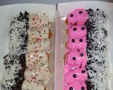 Foto langkah ke 6 dari resep Pisang Crispy Lumer.