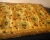 Foto langkah ke 5 dari resep Bolu pisang simple.