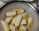 Foto langkah ke 1 dari resep Setup pisang Manado.