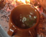 Foto del paso 1 de la receta: Judiones de segovia en puchero