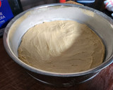 Foto del paso 1 de la receta: Kucken de durazno sureño