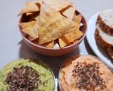 Foto del paso 4 de la receta: Nachos caseros
