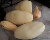 Foto del paso 2 de la receta: Tortilla de Papa y Batata