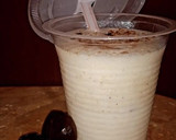 A picture of step 6 of Date shake.
