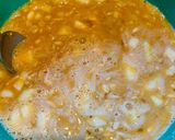 A picture of step 2 of Easy Egg Foo Young.
