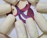 Foto langkah ke 4 dari resep Onde Onde Isi Kacang Tanah.