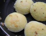 Idli burger recipe step 2 photo