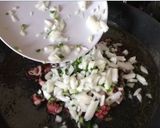 Foto del paso 3 de la receta Fideuà de pulpo (Terminada al horno)