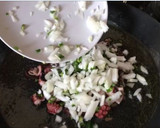 Foto del paso 3 de la receta: Fideuà de pulpo (Terminada al horno)