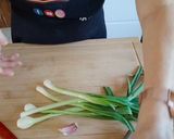 Foto del paso 3 de la receta: Ternera Estilo Asiático