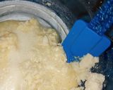 Foto del paso 5 de la receta: Muffins de plátano