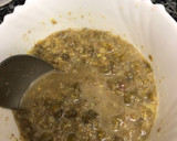 Foto del paso 2 de la receta: 336. Salsa verde de limón (salsa)