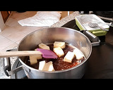 Foto del paso 5 de la receta: CupCakes de Cerveza Negra con Chocolate