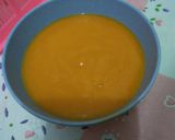 Foto langkah ke 6 dari resep Mpasi bubur labu baby 2.