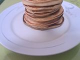 Healthy Pancakes Χωρίς Ζάχαρη