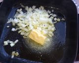 Foto del paso 3 de la receta: Paella de mariscos pero de risottos (algo distinto)
