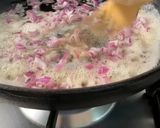 صورة لخطوة 2 من وصفة مكشن سمك الضيرك بزيت السمسم