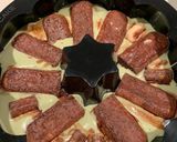 Foto del passaggio 7 della ricetta Tiramisù in versione moderna