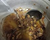 Foto langkah ke 4 dari resep Mie Kangkung khas Betawi.