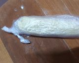 عکس مرحله 7 از دستور نان رولی کره ای (کَره ای)