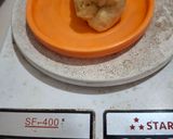 Foto langkah ke 7 dari resep Pastel Renyah Tahan Kres Isi Ragout Ayam.