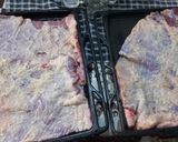 Foto del paso 1 de la receta: Matambre a la Pizza (Parrilla) 😱