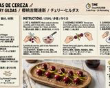 Foto del paso 4 de la receta Gildas de Cereza